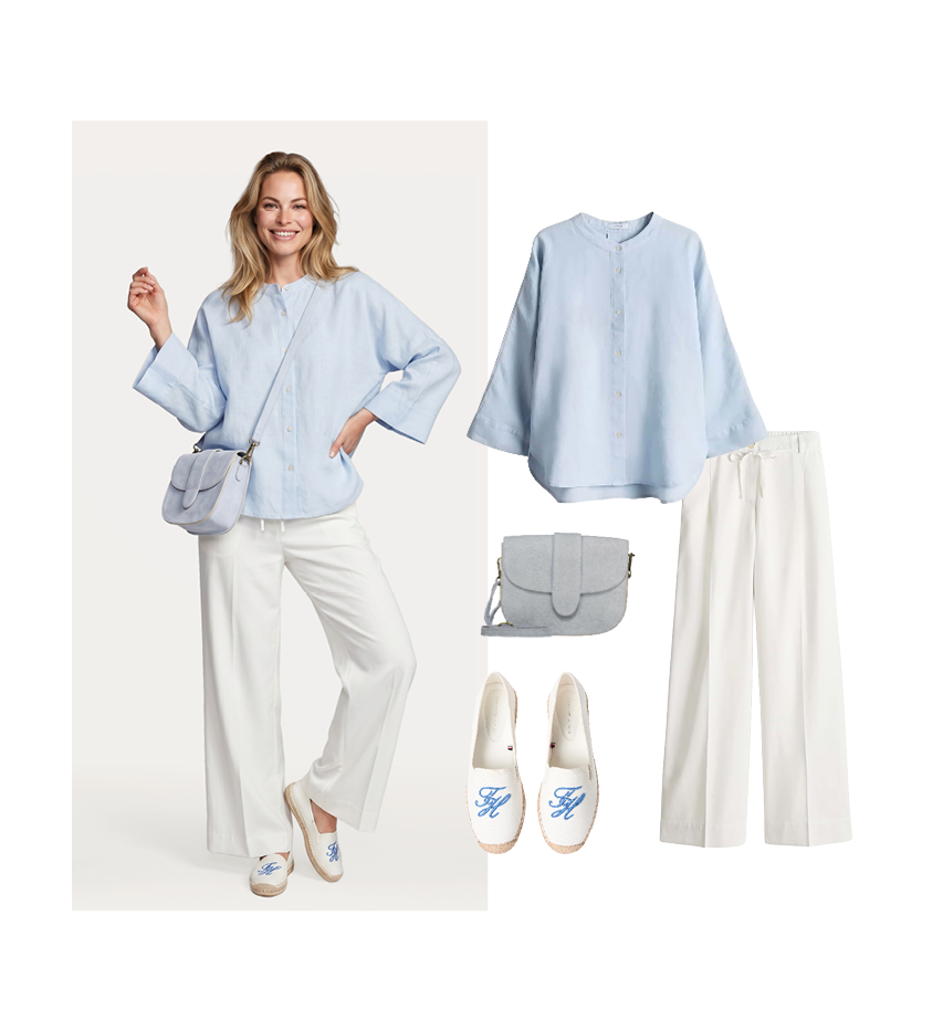 Shop the Look